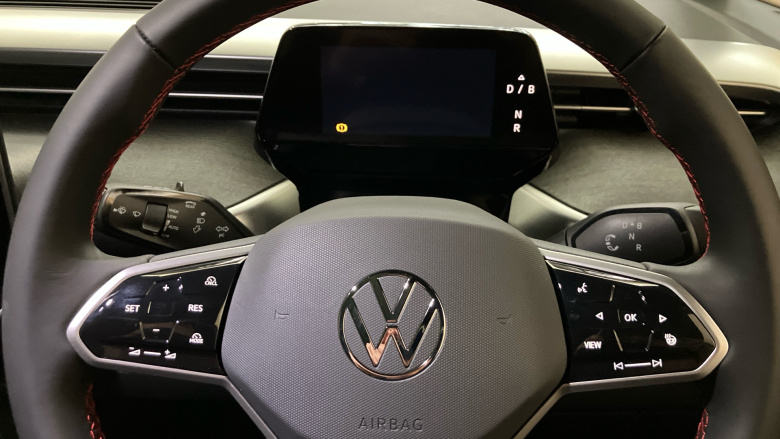 Volkswagen ID. Buzz 250kW GTX Pro 79kWh 5dr 4MOTION Auto Electric Estate